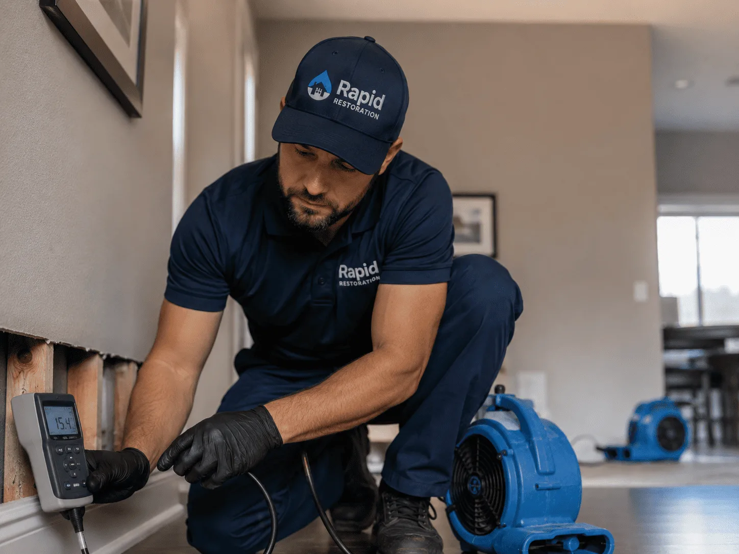 Common questions about Structural Drying in Milford Center, OH
